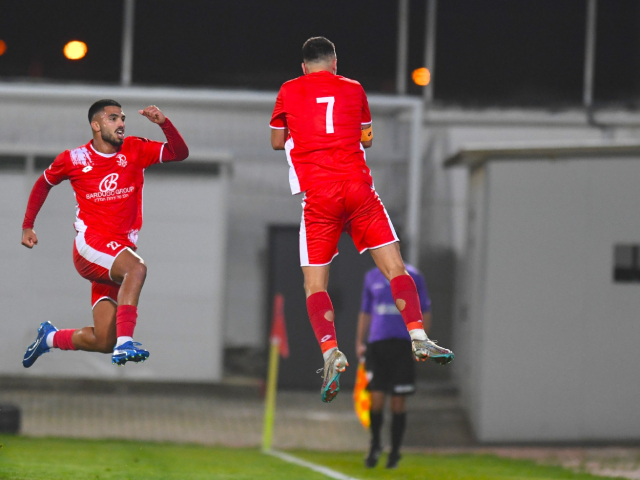 לוד. יחגגו שוב? (אבי רביבו)